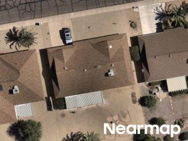 House for sale in Sun City West, Arizona