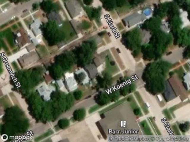 House for sale in Grand Island