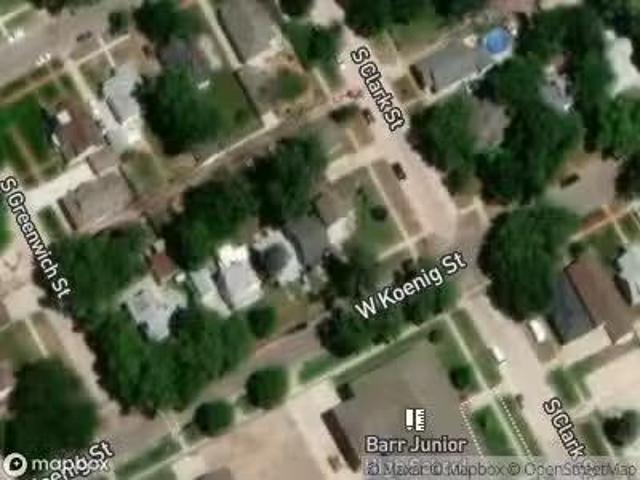 House for sale in Grand Island
