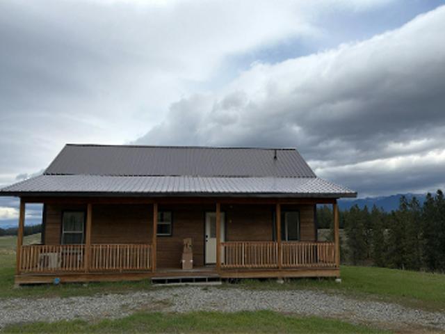 House for sale in Rexford, Montana