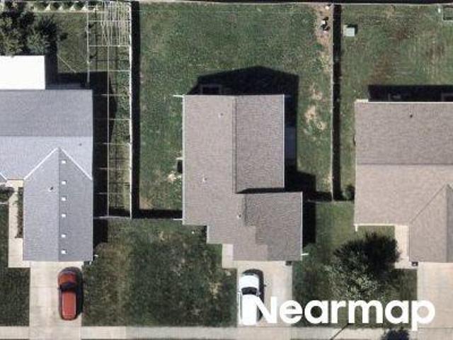House for sale in Nebraska