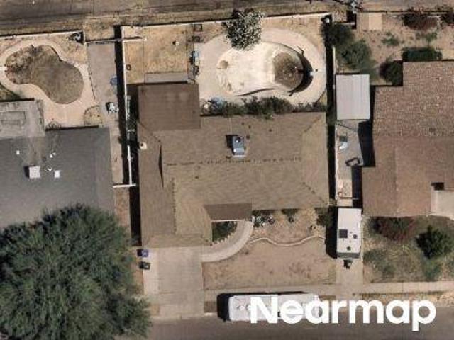 House for sale in Laveen, Arizona