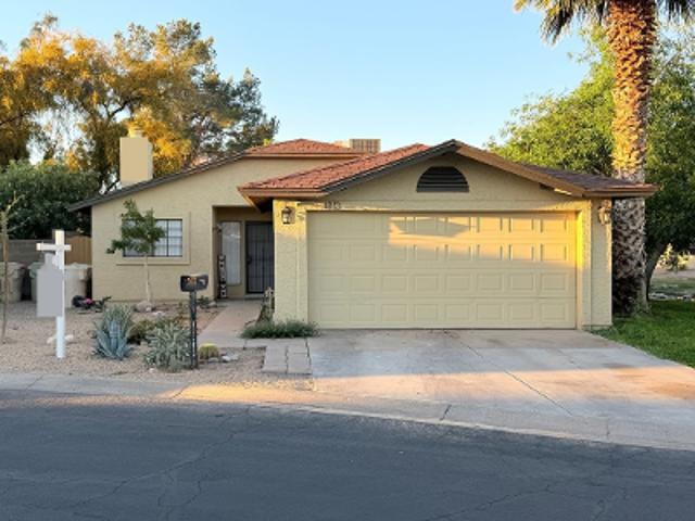 Condo for sale in Glendale, Arizona