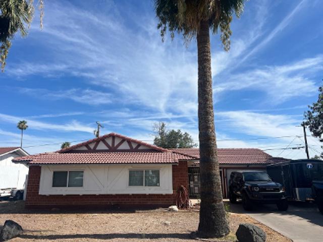 House for sale in Laveen, Arizona