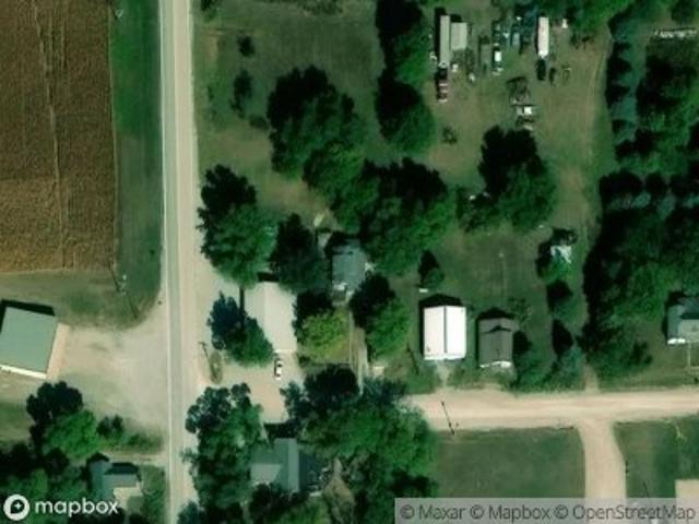 House for sale in Nebraska