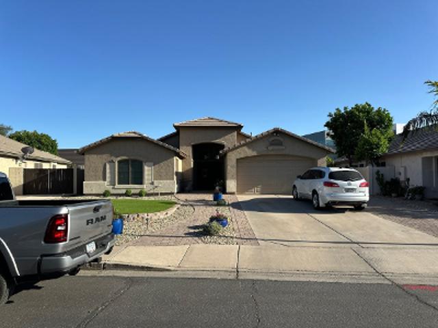 House for sale in Glendale, Arizona