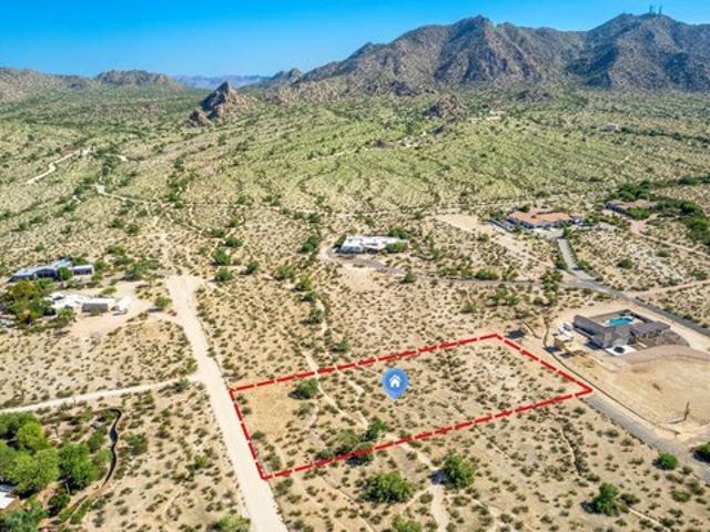 Land for sale in Casa Grande, Arizona