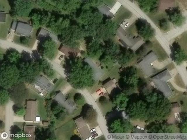 House for sale in Macomb, Illinois