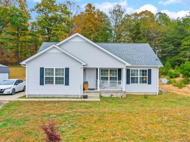 House for sale in Tyner, Kentucky