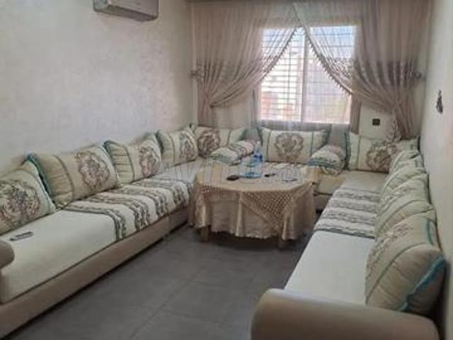 Appartement location à Oualidia, Gharb-Chrarda-Beni Hssen