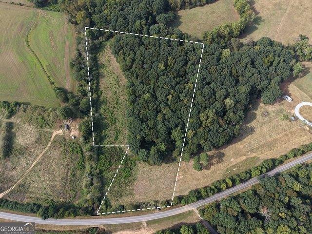 Land for sale in Commerce, Georgia
