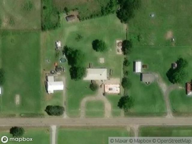 House for sale in Abbeville, Louisiana