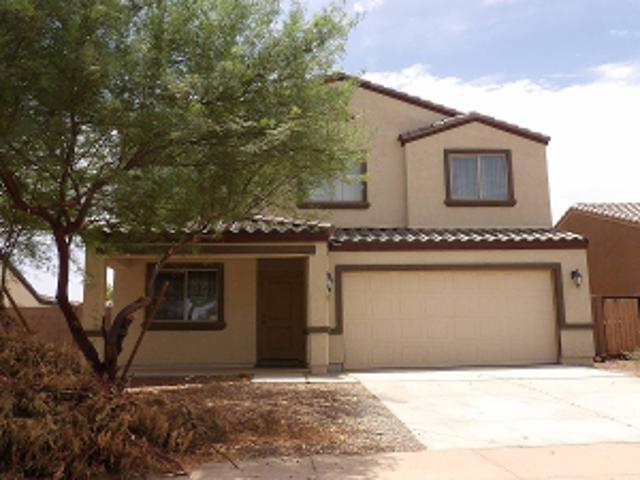 House for sale in Buckeye, Arizona