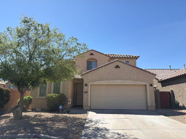 House for sale in Maricopa, Pinal County