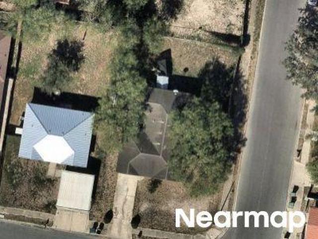 House for sale in Hidalgo, Texas