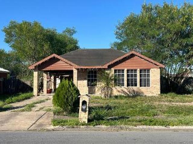 House for sale in Hidalgo, Texas