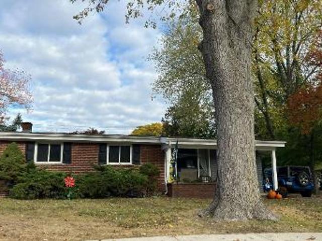 House for sale in Royal Oak, Michigan