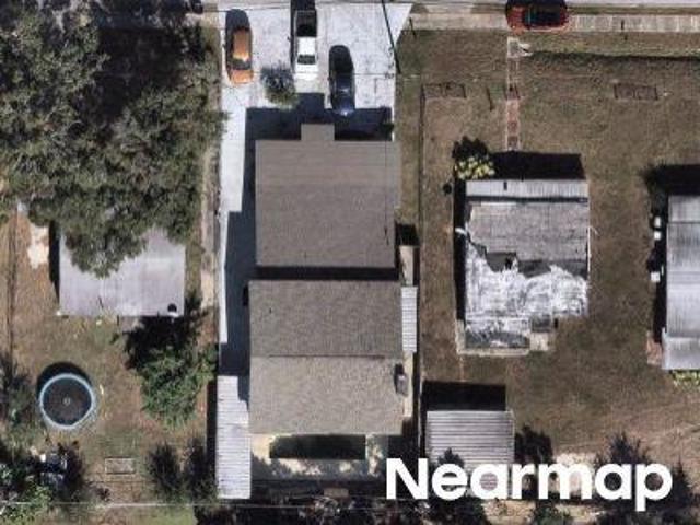 House for sale in Tampa, Florida