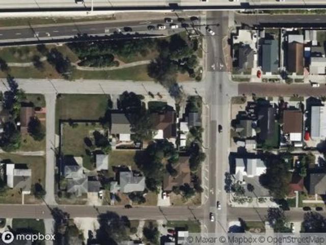 House for sale in Tampa, Florida