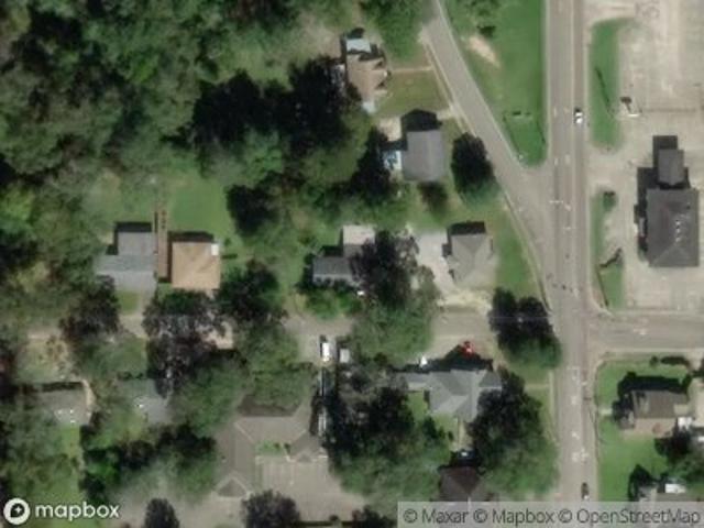 House for sale in Columbia, Mississippi