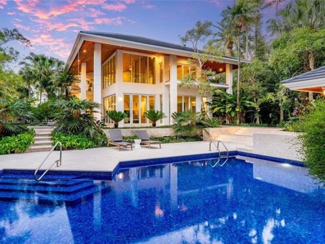 House for sale in Coral Gables, Florida