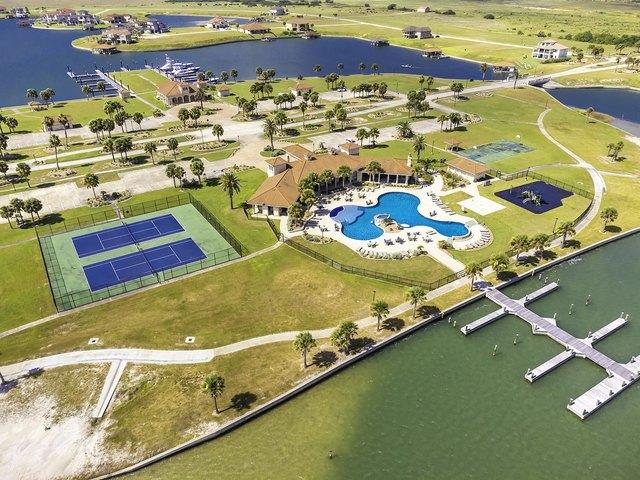 Land for sale in Calhoun, Texas