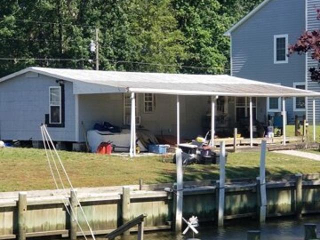 House for sale in Dagsboro