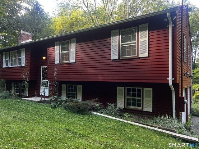 House for sale in Guilford, Connecticut