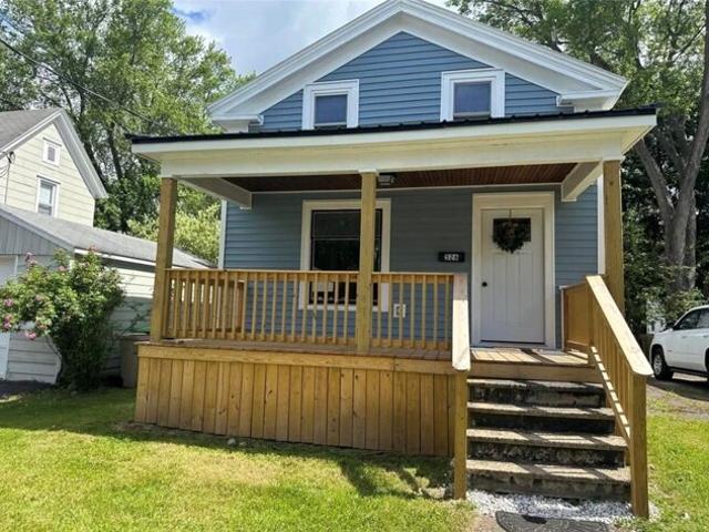 House for sale in Herkimer, New York
