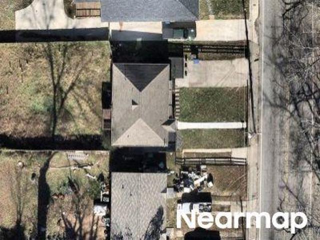 House for sale in Atlanta, Georgia