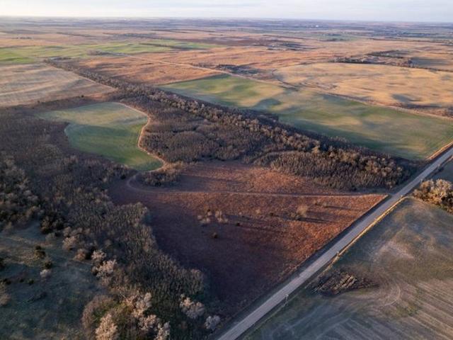 Land for sale in Kansas