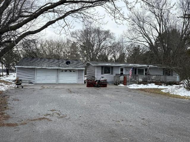House for sale in Benton, Minnesota