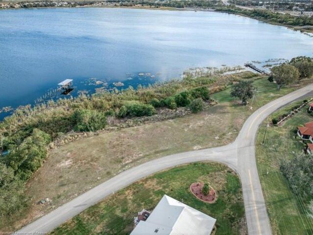 Land for sale in Avon Park