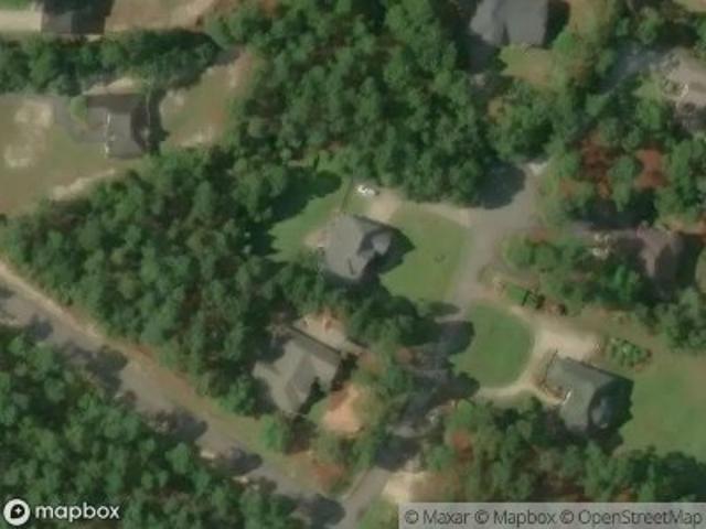 House for sale in Scotland, North Carolina