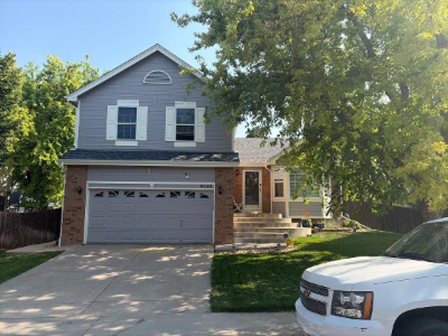 House for sale in Littleton, Colorado