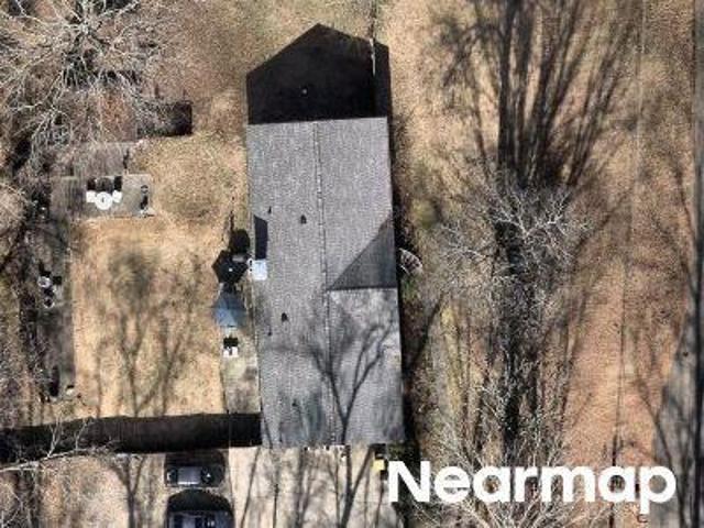 House for sale in Fayetteville, Georgia