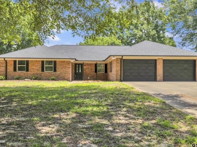 House for sale in Murchison, Texas