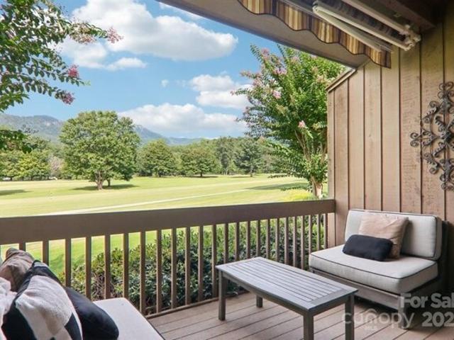 Condo for sale in Lake Lure