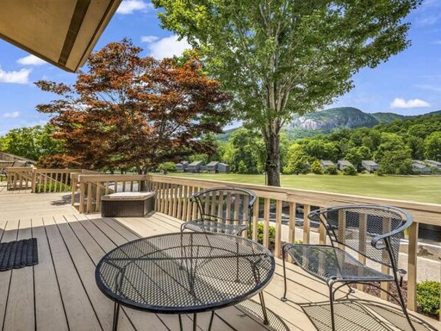 Condo for sale in Lake Lure