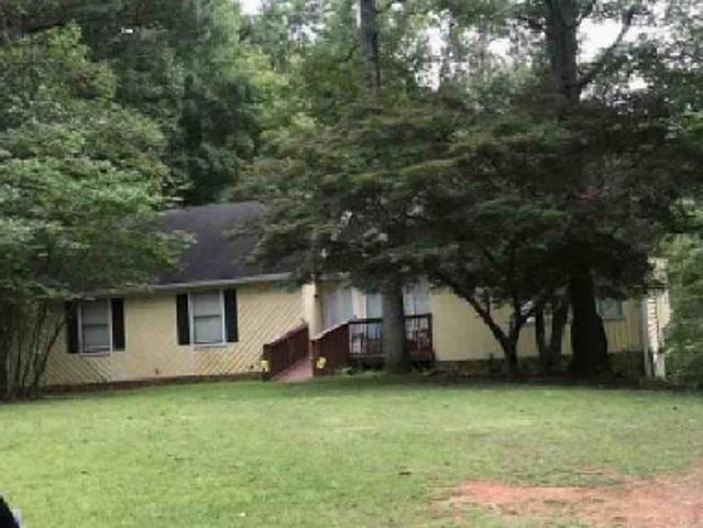 House for sale in Conyers, Georgia