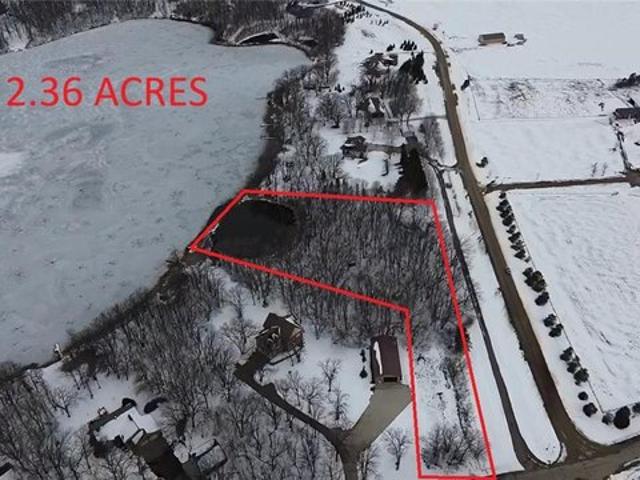 Land for sale in Pelican Rapids, Minnesota