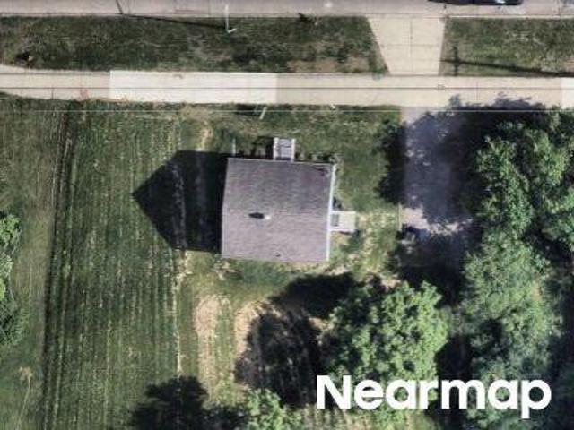 House for sale in Bailey, Michigan
