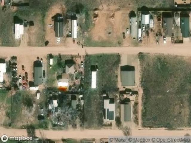 Land for sale in Arizona