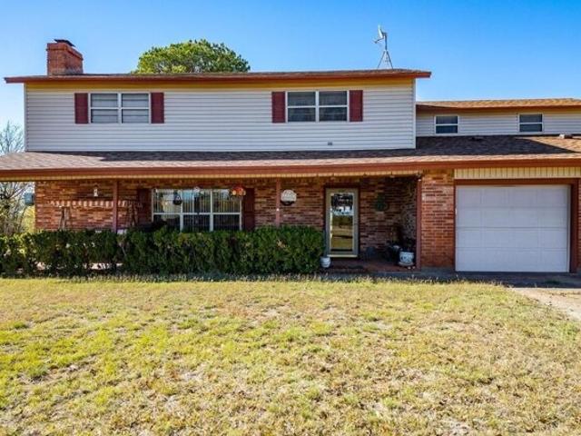 House for sale in Jones, Texas
