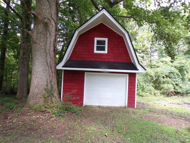Land for sale in East Springfield, Pennsylvania