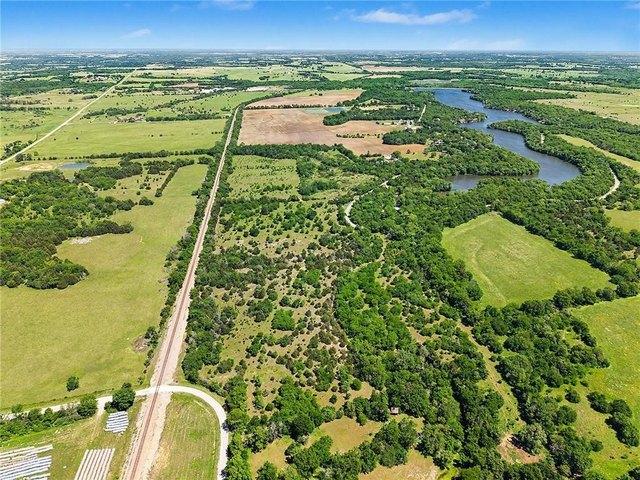 Farm for sale in Kansas