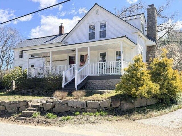 House for sale in Fitzwilliam Depot, Fitzwilliam