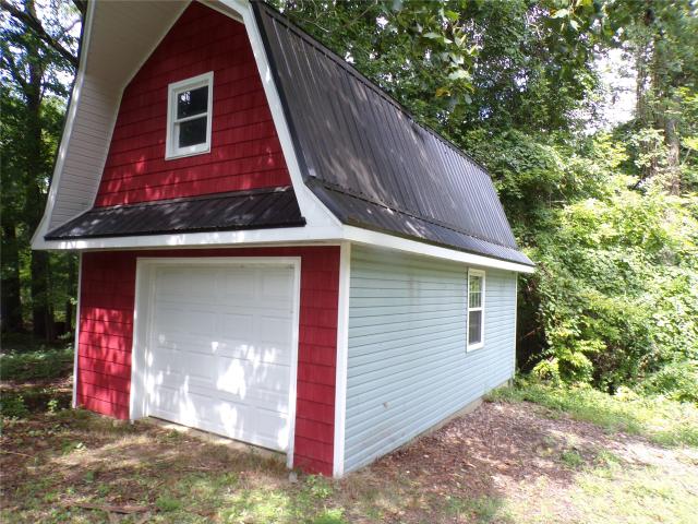 Land for sale in East Springfield, Pennsylvania