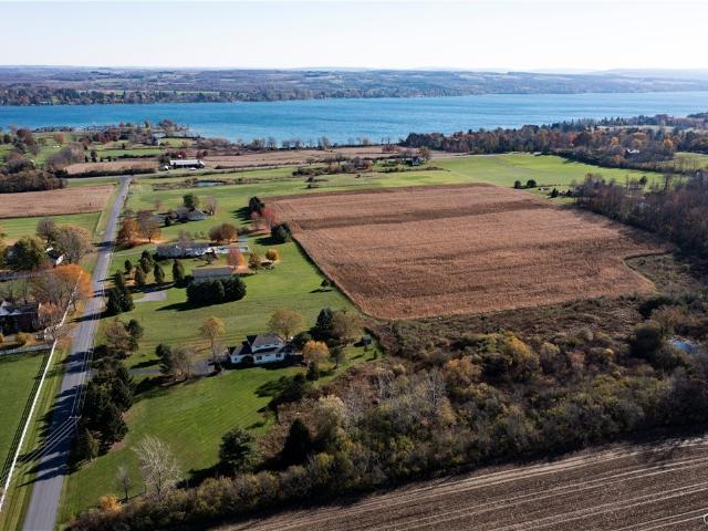 Land for sale in Skaneateles, New York