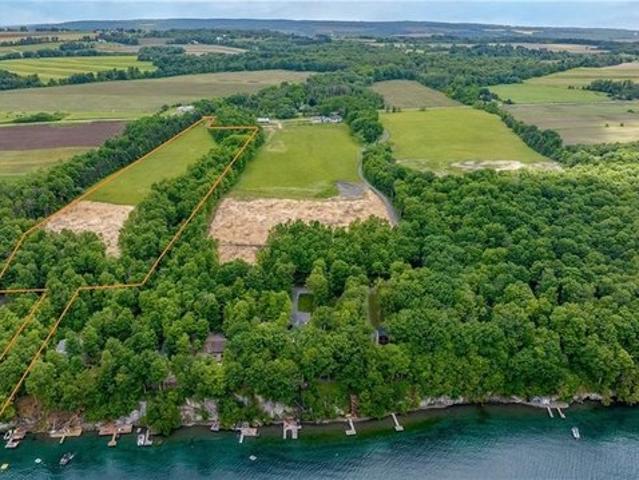 Farm for sale in Skaneateles, New York